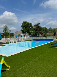Photo n°74 de Camping des Étangs à Aubigny-sur-Nère ()