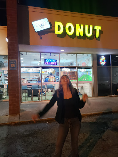Donut Shop «Sublime Doughnuts», reviews and photos, 535 10th St NW, Atlanta, GA 30318, USA