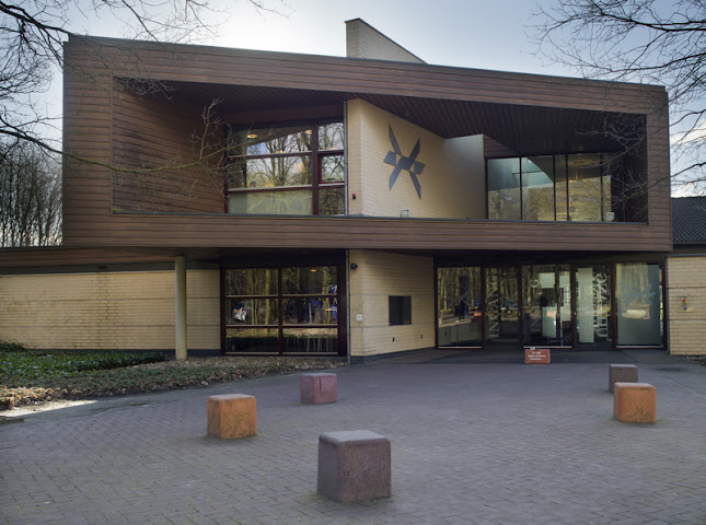 Herinneringscentrum Kamp Westerbork - Assen