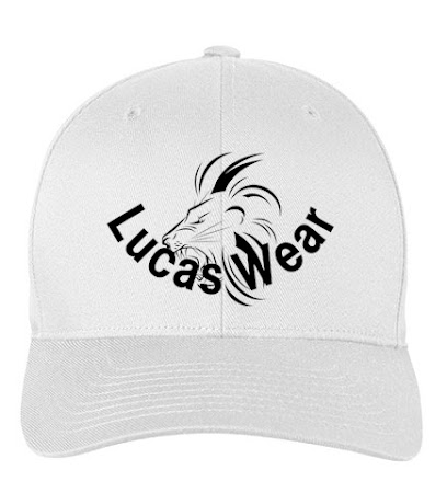 Lucas Wear