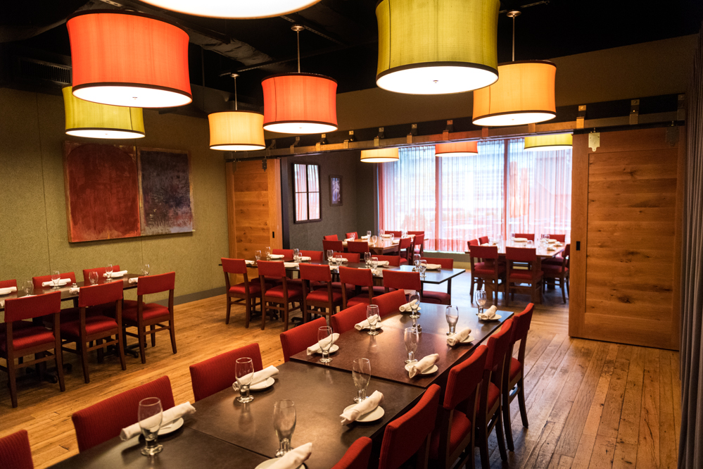 EVOO Restaurant 02142