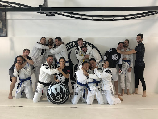 Hapkido lessons Los Angeles