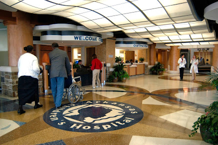 Arkansas Children's Hospital