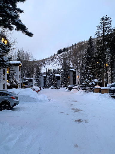 Health Club «Vail Racquet Club», reviews and photos, 4695 Vail Racquet Club Dr, Vail, CO 81657, USA
