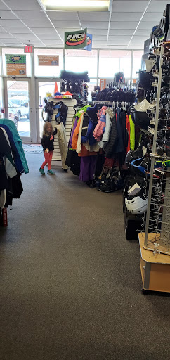 Sporting Goods Store «Play It Again Sports», reviews and photos, 685 Queen St, Southington, CT 06489, USA