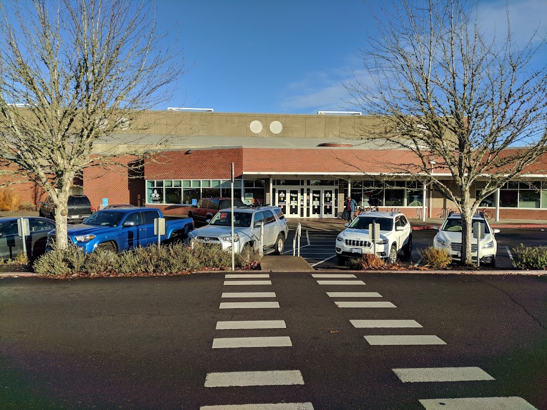 Corvallis Aquatic Team