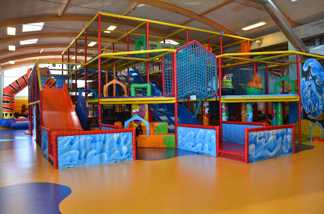 FunHouse Frederikshavn - Frederikshavn