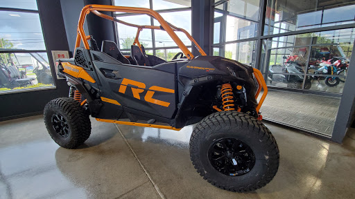 Motorcycle Dealer «Star City Power Sports», reviews and photos, 5120 Peters Creek Rd, Roanoke, VA 24019, USA