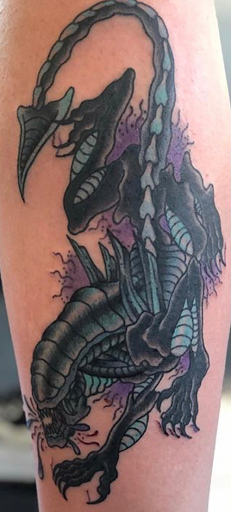 Tattoo Shop «Self Made Tattoo», reviews and photos, 3444 W Carefree Cir, Colorado Springs, CO 80917, USA