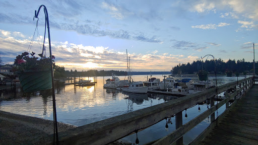 Deli «Keyport Mercantile & Sandwich», reviews and photos, 15499 Washington Ave NE, Keyport, WA 98345, USA