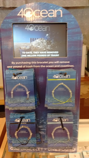 Jewelry Store «Gray Jewelers», reviews and photos, 172 Johns Pass Boardwalk W, Madeira Beach, FL 33708, USA