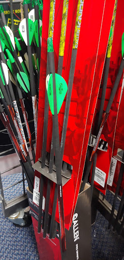 Sporting Goods Store «Big 5 Sporting Goods», reviews and photos, 2689 Clayton Rd, Concord, CA 94519, USA