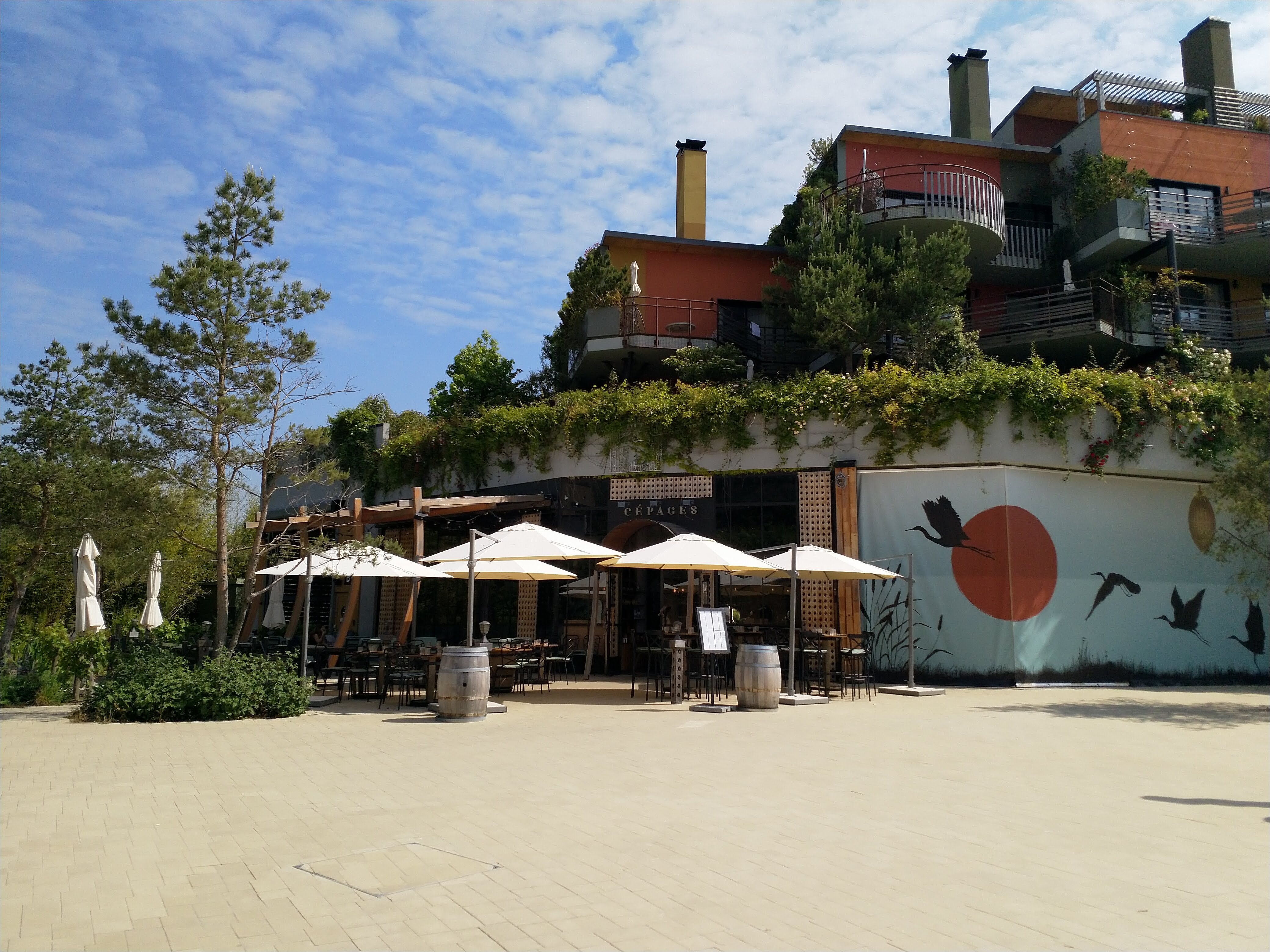 Photo n° 6 de l'avis de Roseline.e fait le 26/05/2019 à 07:41