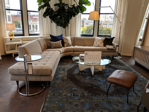 Furniture Store «Room & Board», reviews and photos, 375 Newbury St, Boston, MA 02115, USA
