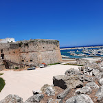 Photo n°1 de l'avis de Achille.a fait le 24/05/2022 à 11:15 sur le  Sala Azzurra à San Basilio