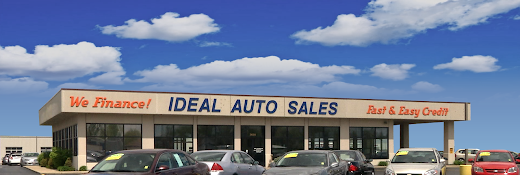 Ideal Auto Sales Inc. of Central Illinois reviews