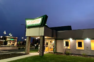 Krispy Kreme image