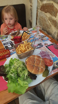 Frite du La Marine - Café-Restaurant-Cave à Pont-l'Abbé - n°9