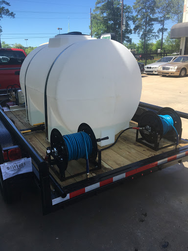 Equipment Rental Agency «Painters Repair Shop», reviews and photos, 15302 Stuebner Airline Rd, Houston, TX 77069, USA