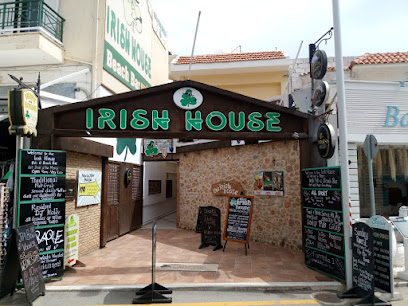 Irish House Stalis