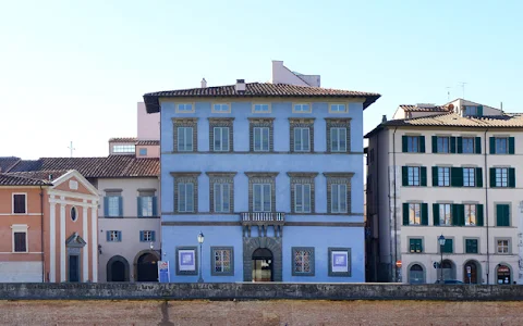 Palazzo Blu image