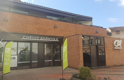 Photo du Banque Crédit Agricole ALBI MADELEINE à Albi