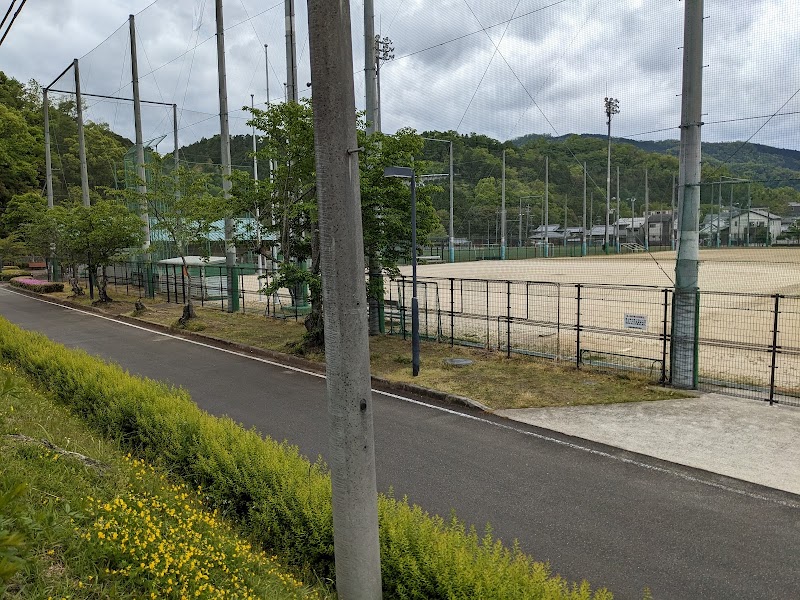 紀美野町スポーツ公園