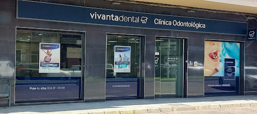 Vivantadental en Don Benito, Badajoz