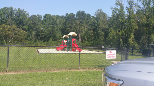 Recreation Center «Clay-Wood Community Center», reviews and photos, 135 Heery Rd, Newnan, GA 30263, USA