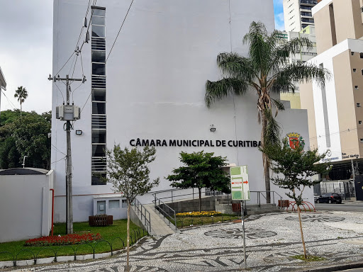 Câmara Municipal de Curitiba