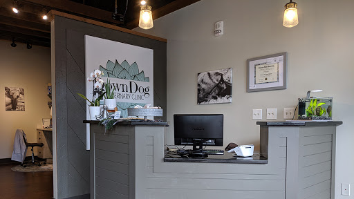 DownDog Veterinary Clinic