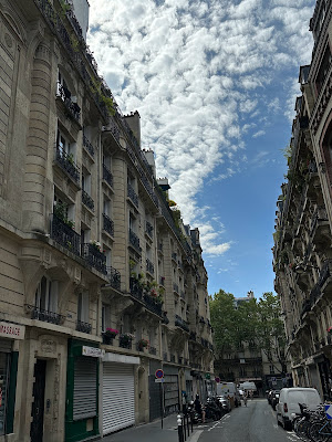 Beauté Nails à Paris
