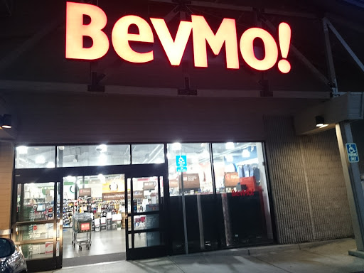 Wine Store «BevMo!», reviews and photos, 1545 Holiday Ln, Fairfield, CA 94534, USA