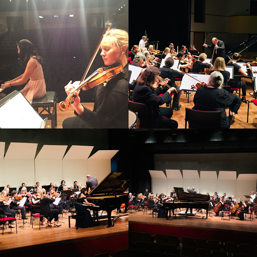 Private University «Holy Names University», reviews and photos