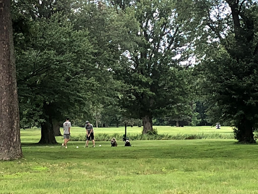 Golf Course «Newman Municipal Golf Course», reviews and photos, 10 Pier Rd, Ithaca, NY 14850, USA