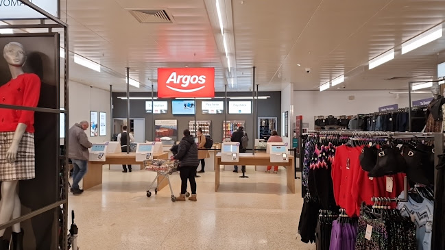 Reviews of Argos Edenthorpe (Inside Sainsbury's) in Doncaster - Appliance store