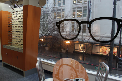 Eye Care Center «Seattle Eye», reviews and photos, 523 Pine St, Seattle, WA 98101, USA