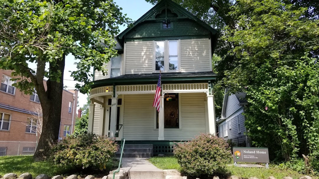 Noland House