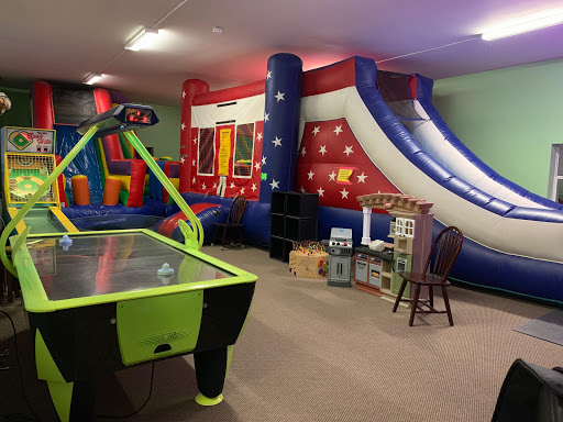 Amusement Center «Shipwreck Golf Amusement Center», reviews and photos, 759 NY-13, Cortland, NY 13045, USA