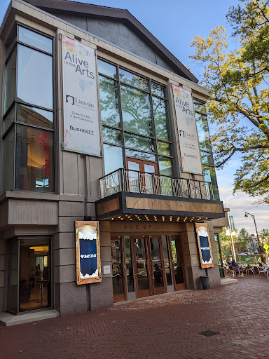 Performing Arts Theater «The Bushnell Performing Arts Center», reviews and photos, 166 Capitol Ave, Hartford, CT 06106, USA