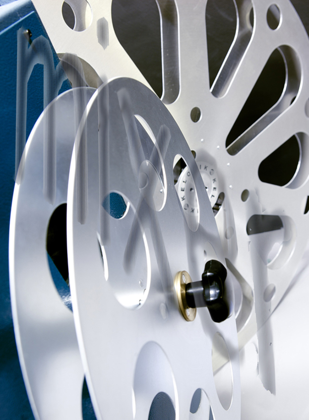 Mixer Servicios Audiovisuales