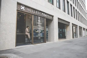 HELLERSTEA°BAR image