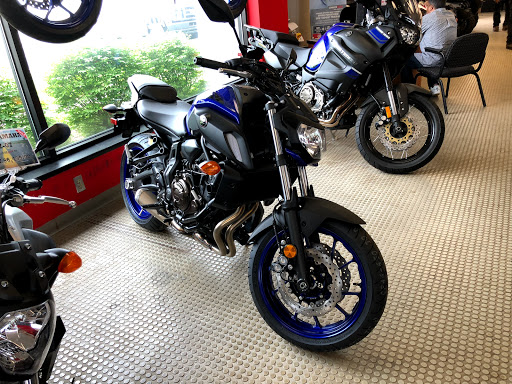 Motorcycle Dealer «Hanover Powersports Honda Yamaha KTM», reviews and photos, 210 NJ-10, East Hanover, NJ 07936, USA