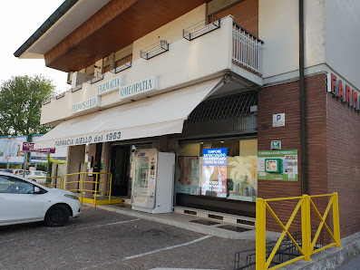 Farmacia Aiello SAS Via Pozzuolo, 155, 33100 Udine UD, Italia