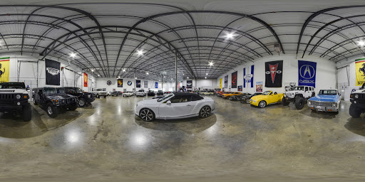 Used Car Dealer «Motorcars Washington», reviews and photos, 44264 Mercure Cir, Sterling, VA 20166, USA