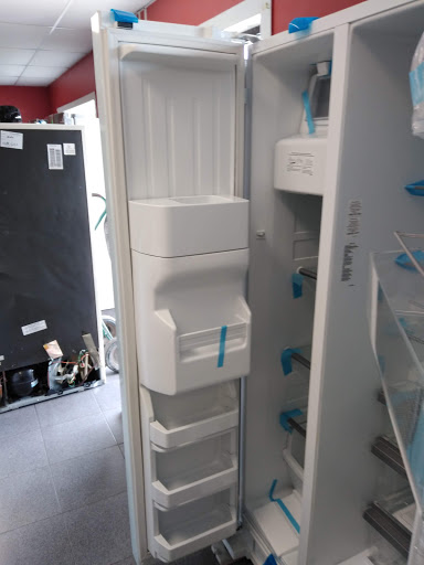 Appliance Store «Bay Area Appliances», reviews and photos, 4409 US-19, New Port Richey, FL 34652, USA