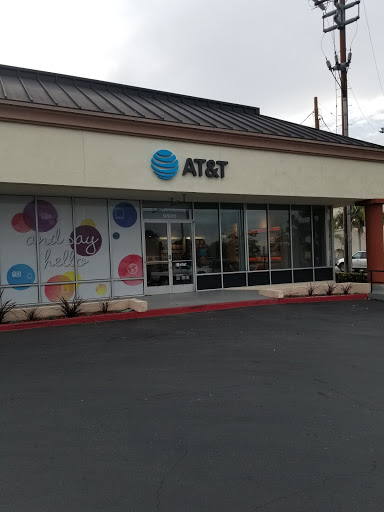 Cell Phone Store «AT&T», reviews and photos, 980 N Western Ave h, San Pedro, CA 90732, USA