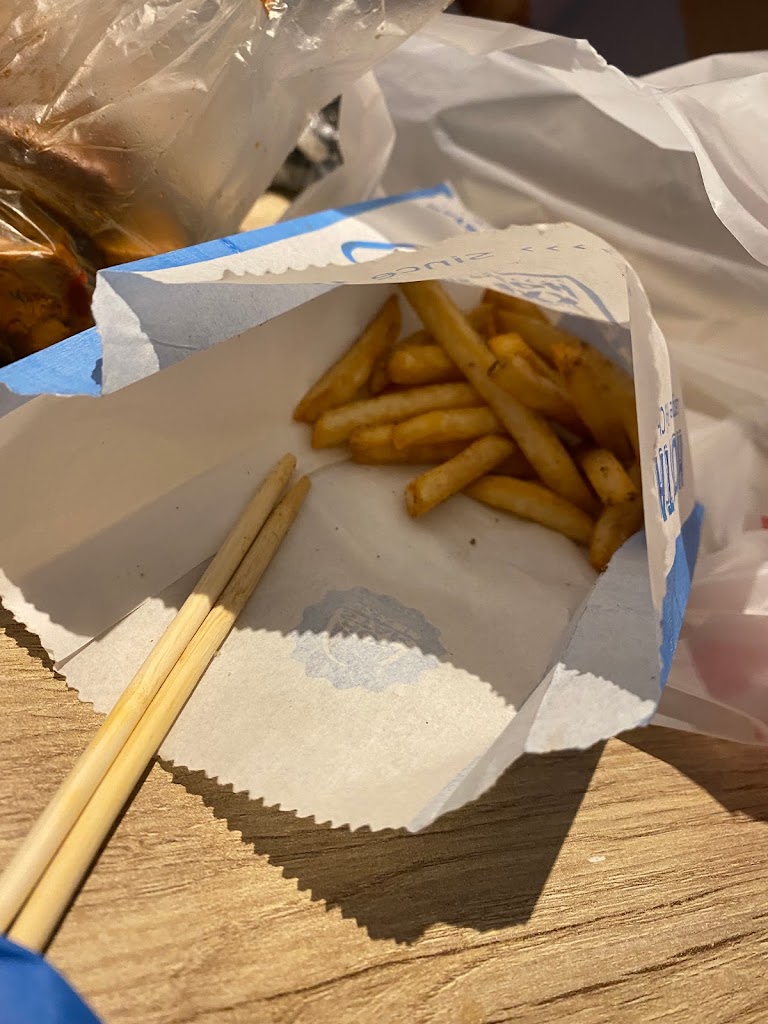 士林豪大大雞排西門店 的照片