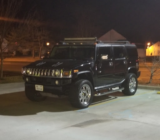 Used Car Dealer «Prestige Auto Brokers», reviews and photos, 4125 Portsmouth Blvd, Portsmouth, VA 23701, USA