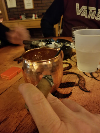 Cigar Shop «Outman Knife & Cigar», reviews and photos, 26 Orchard Park Dr, Greenville, SC 29615, USA